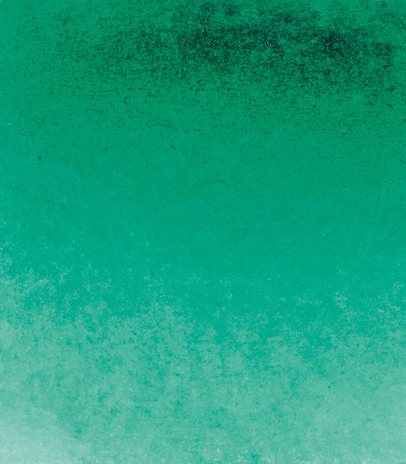 Schmincke Horadam Aquarell Sulu Boya 5 Ml 519 Phthalo Green