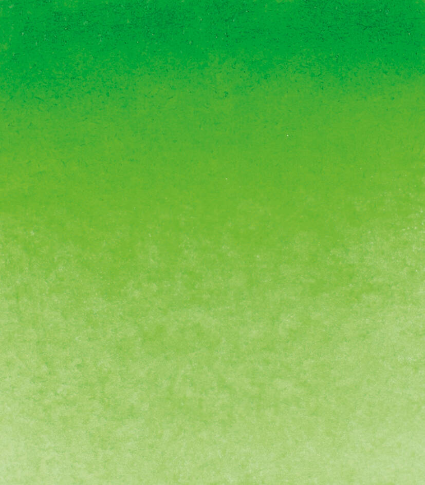 Schmincke Horadam Aquarell Watercolor 5 Ml Tube 526 Permanent Green