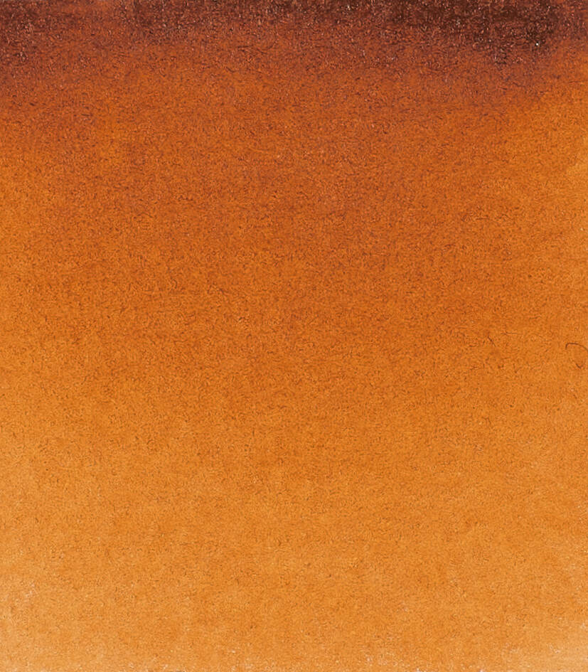 Schmincke Horadam Aquarell Sulu Boya 5 Ml 654 Gold Brown