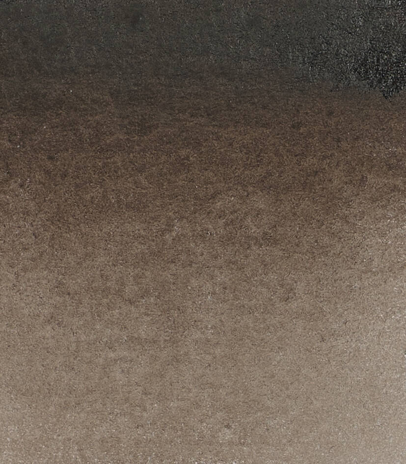 Schmincke Horadam Aquarell Sulu Boya 5 Ml 662 Sepia Brown Reddish