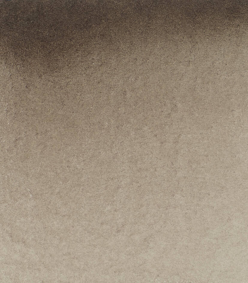 Schmincke Horadam Aquarell Sulu Boya 5 Ml 663 Sepia Brown
