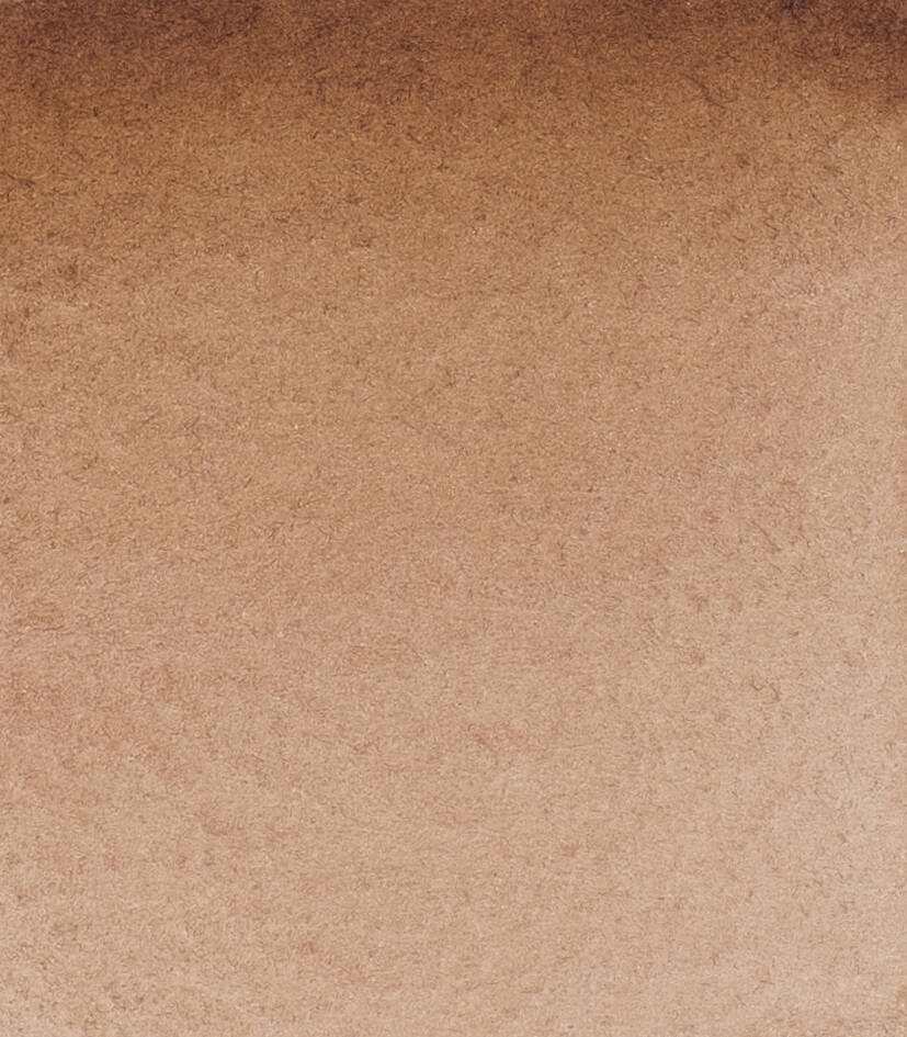 Schmincke Horadam Aquarell Sulu Boya 5 Ml 668 Burnt Umber