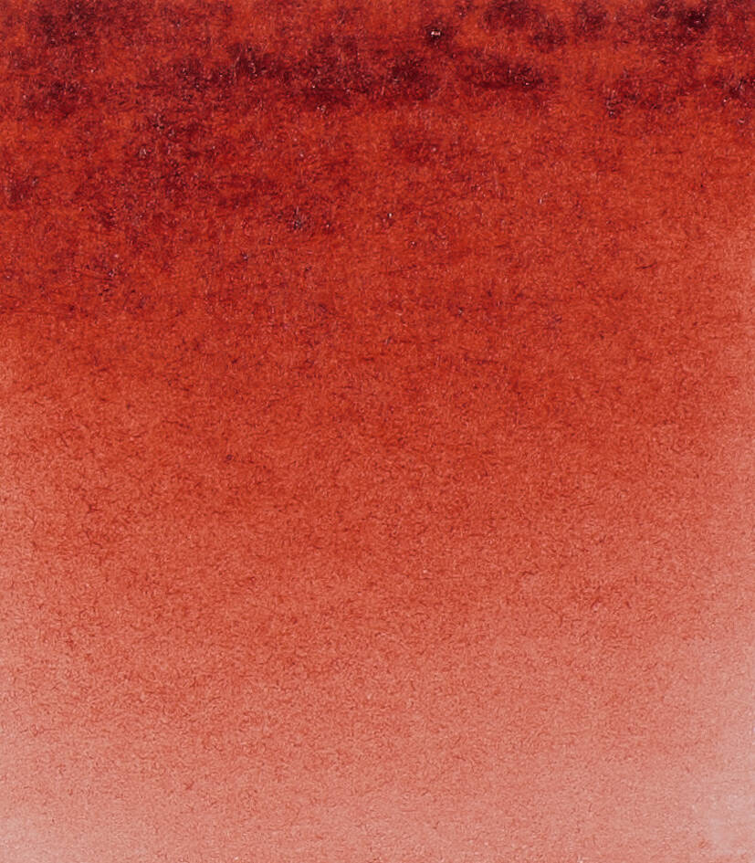 Schmincke Horadam Aquarell Sulu Boya 5 Ml 670 Madder Brown