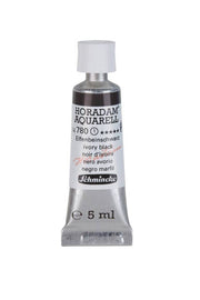 Schmincke Horadam Aquarell Sulu Boya 5 Ml 780 İvory Black