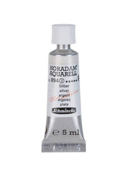 Schmincke Horadam Aquarell Sulu Boya 5 Ml 894 Silver