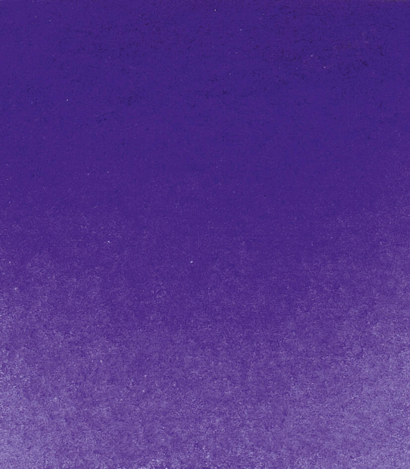 Schmincke Horadam Aquarell Sulu Boya 5 Ml 910 Brilliant Blue Violet
