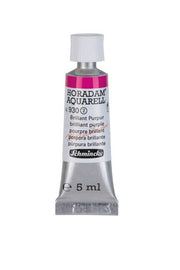 Schmincke Horadam Aquarell Sulu Boya 5 Ml 930 Brilliant Purple