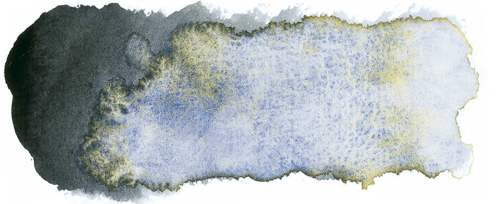 Schmincke Horadam Supergranulation Sulu Boya 15 ml 967 Haze Blue