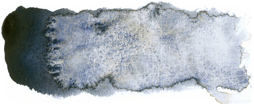 Schmincke Horadam Supergranulation Sulu Boya 15 ml 968 Haze Indigo