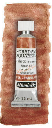 Schmincke Horadam Supergranulation Sulu Boya 15 ml 926 Urban Red