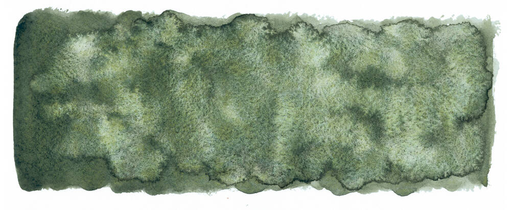 Schmincke Horadam Supergranulation Sulu Boya 15 ml 936 Urban Green
