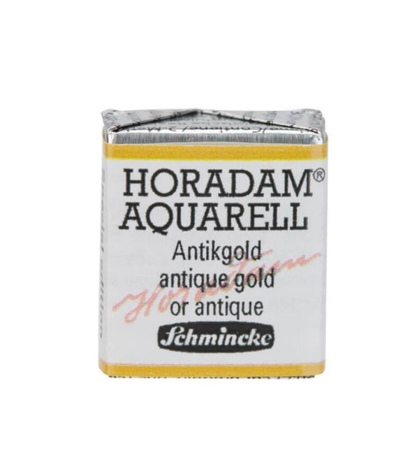 898 ANTIQUE GOLD