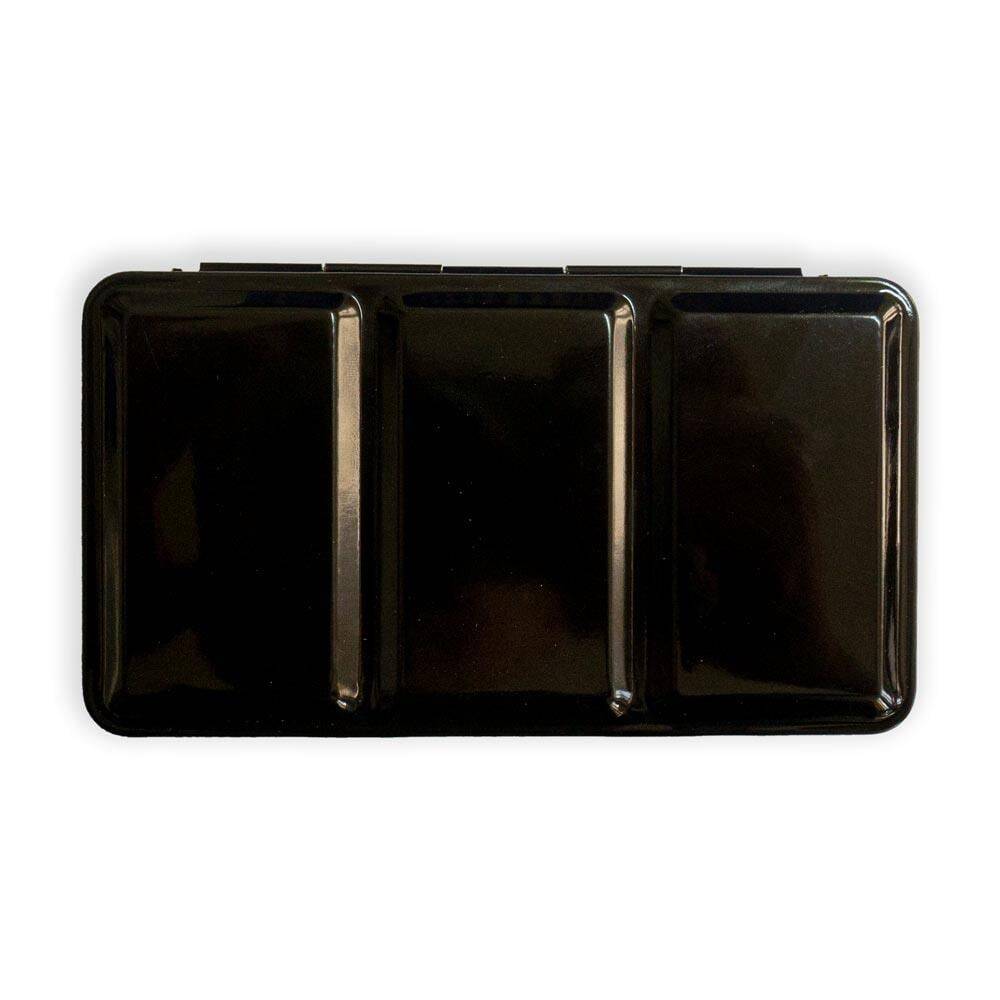 Schmincke Horadam Aquarell Yaldız Suluboya Seti 6 x Yarım Tablet