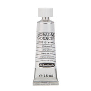 Schmincke Horadam Artist Guaj Boya 15 ml 103 Zinc White Seri 1