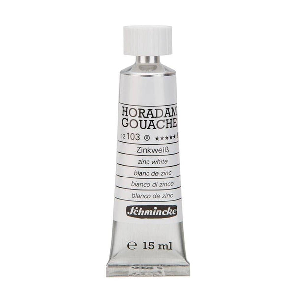 ZINC WHITE