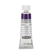 Schmincke Horadam Artist Guaj Boya 15 ml 460 Violet Seri 1