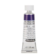Schmincke Horadam Artist Guaj Boya 15 ml 462 Delft Blue Seri 1