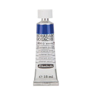 Schmincke Horadam Artist Guaj Boya 15 ml 464 Ultramarine Deep Seri 1