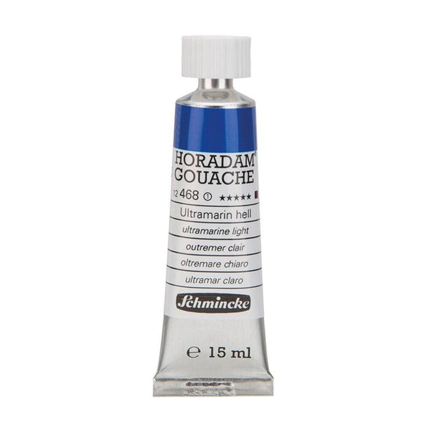 ULTRAMARINE LIGHT