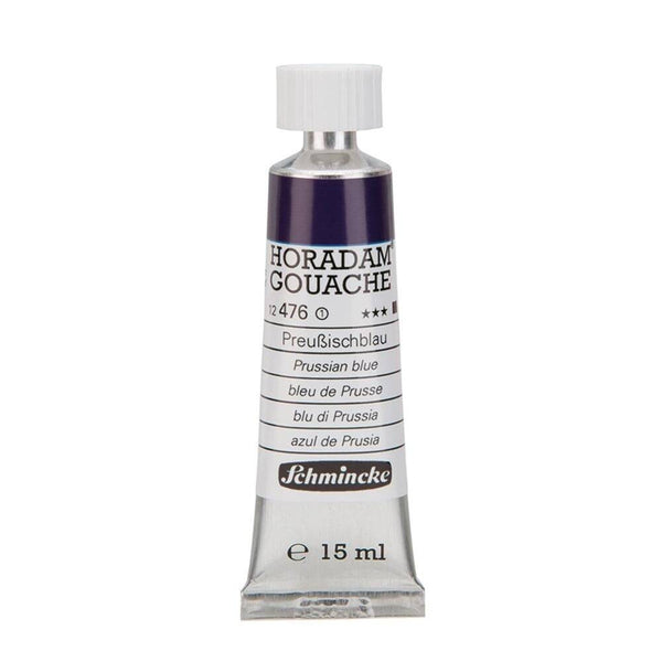 PRUSSIAN BLUE