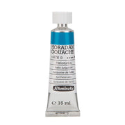 Schmincke Horadam Artist Gouache 15 ml Series 1 478 Helio Turquoise