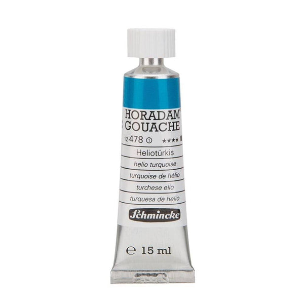 HELIO TURQUOISE