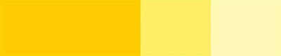 CADMIUM YELLOW HUE