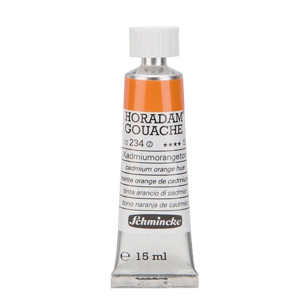 CADMIUM ORANGE HUE
