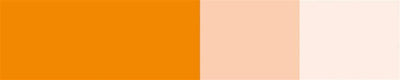 CADMIUM ORANGE HUE