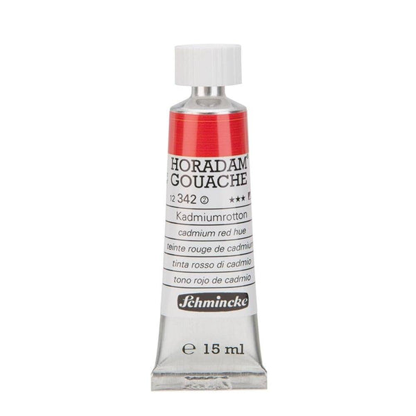 CADMIUM RED HUE