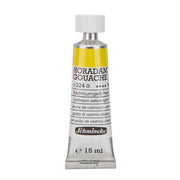 Schmincke Horadam Artist Guaj Boya 15 ml 224 Cadmium Yellow Light Seri 3