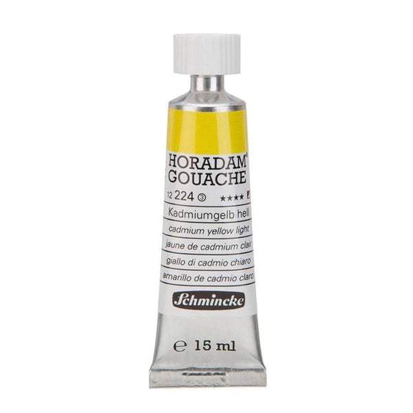 CADMIUM YELLOW LIGHT