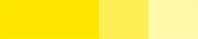CADMIUM YELLOW LIGHT