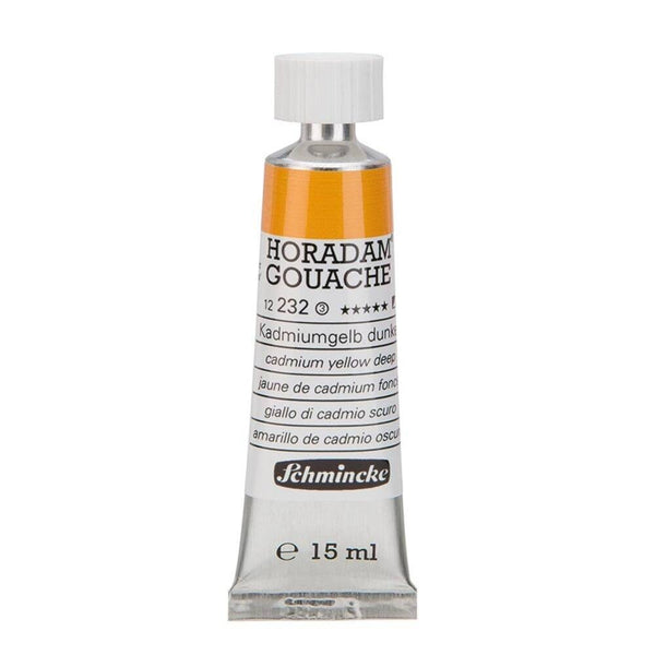 CADMIUM YELLOW DEEP