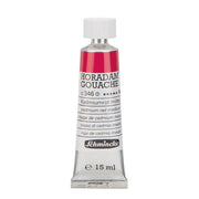 Schmincke Horadam Artist Guaj Boya 15 ml 346 Cadmium Red Middle Seri 3