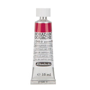 Schmincke Horadam Artist Guaj Boya 15 ml 348 Cadmium Red Deep Seri 3