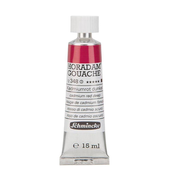 CADMIUM RED DEEP