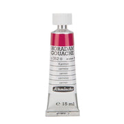Schmincke Horadam Artist Gouache 15 ml Series 3 352 Carmine