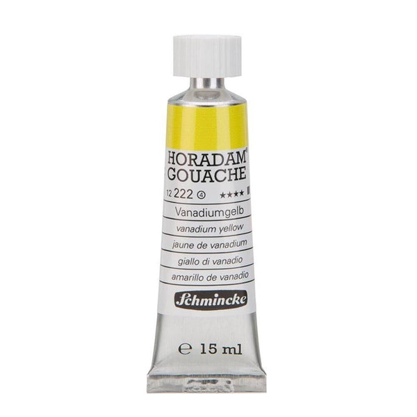 VANADIUM YELLOW