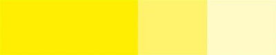 VANADIUM YELLOW