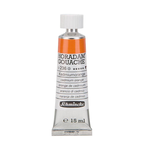 CADMIUM ORANGE