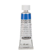 Schmincke Horadam Artist Guaj Boya 15 ml 470 Cobalt Blue Light Seri 4