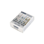 Schmincke Horadam Suluboya Trio Haze Set 3 x 5 ml