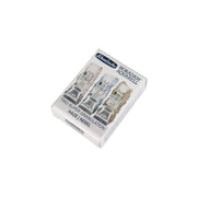 Schmincke Horadam Suluboya Trio Shire Set 3 x 5 ml
