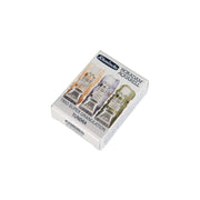 Schmincke Horadam Watercolor Trio Tundra Set 3 x 5 ml