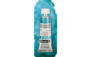 Schmincke Horadam Supergranulation Sulu Boya 15 ml 954 Deep Sea Green
