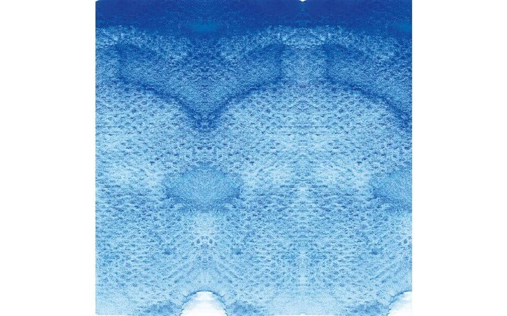 Schmincke Horadam Supegranulation Watercolor 15 ml 961 Glacier Blue