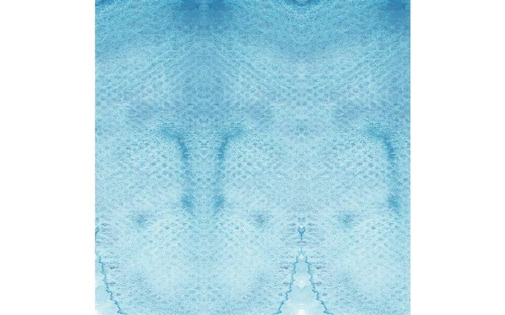 Schmincke Horadam Supegranulation Watercolor 15 ml 962 Glacier Turquoise