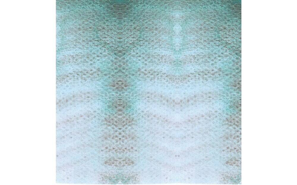Schmincke Horadam Supegranulation Watercolor 15 ml 963 Glacier Green