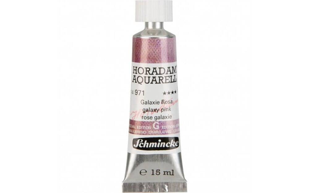 Schmincke Horadam Supergranulation Sulu Boya 15 ml 971 Galaxy Pink